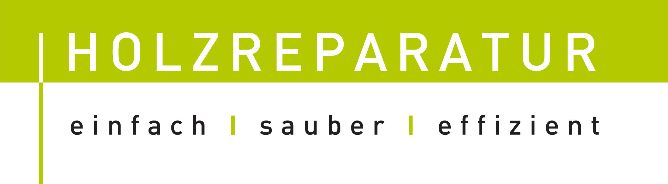 Holzreparatur Austria